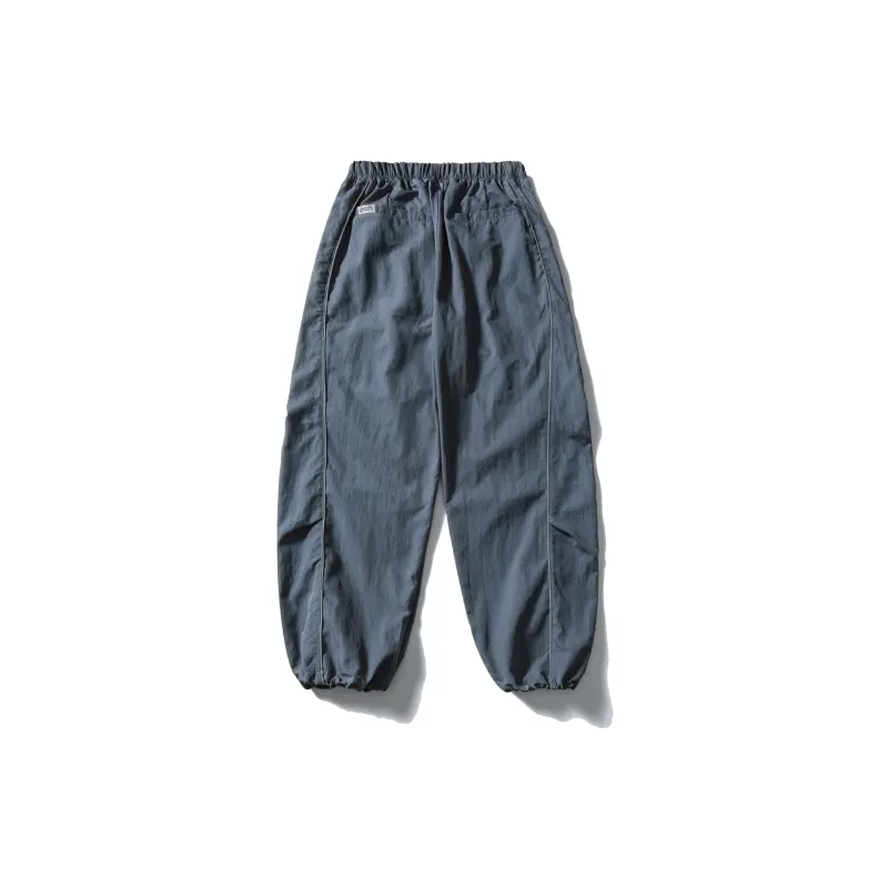 *EVAE+MOB Casual Pants Unisex-9