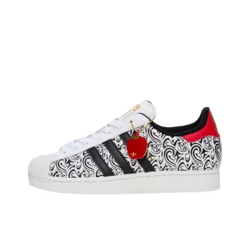 Superstar Adidas Originals 2 'Big Apple Tattoo' Snipes Exclusive