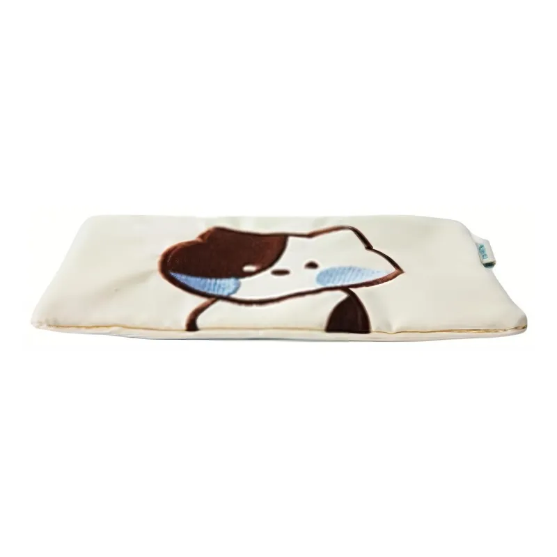 LINE FRIENDS Minini Cotton Earphone Case Storage Bag Unisex Multicolor-3