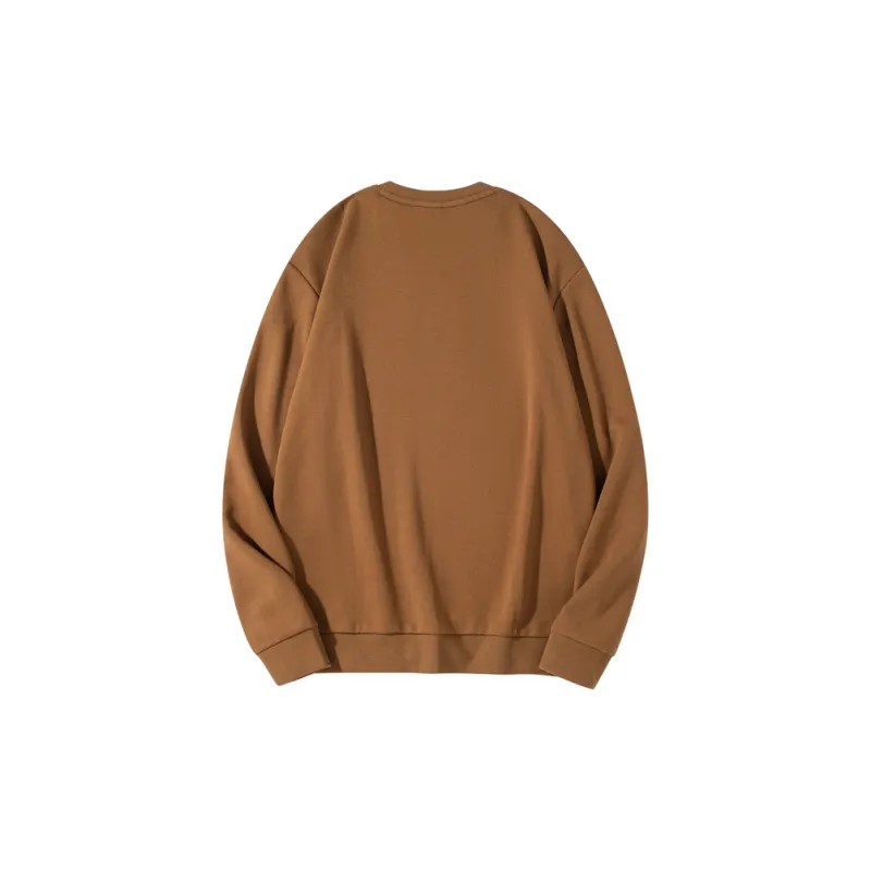 Jeep Fashion Sports Collection Sweatshirt Men's-3