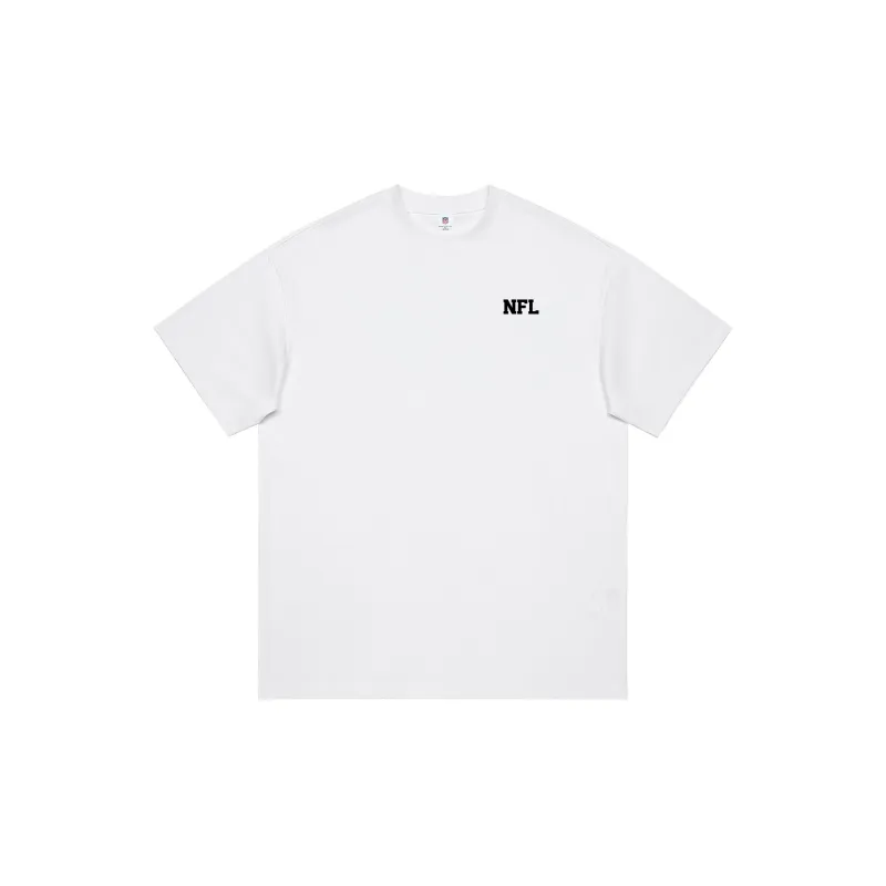 NFL Short Sleeved T Shirts Unisex-1