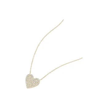 GORJANA 18k Gold-Plated Brass Necklaces Women's