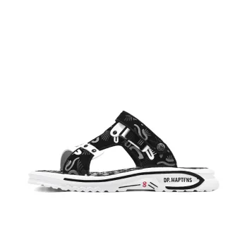 Bull charm Beach Sandals Men