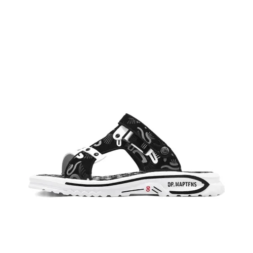 Bull charm Beach Sandals Men