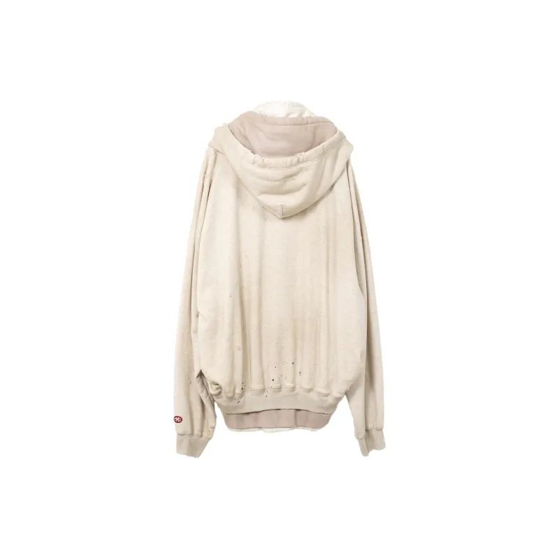 Maison Mihara Yasuhiro Triple Layered Parka-1