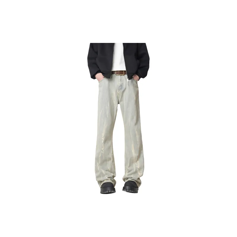 CREAZIONI LA FANTASIA E MOBILE Jeans Unisex-11