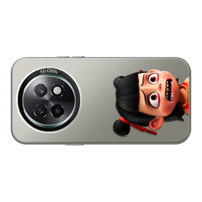 MANQIN Phone Cases-4