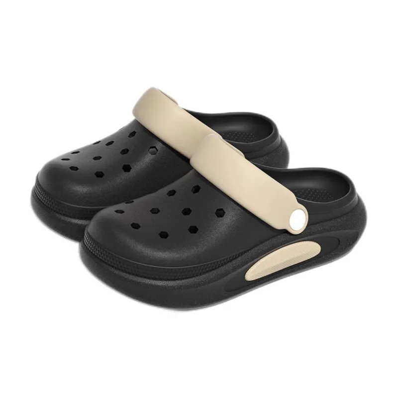NAIHUO Slippers / Home Slippers-10