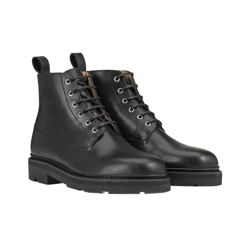 AIGLE Ankle Boots Men Bourbon Whiskey-1