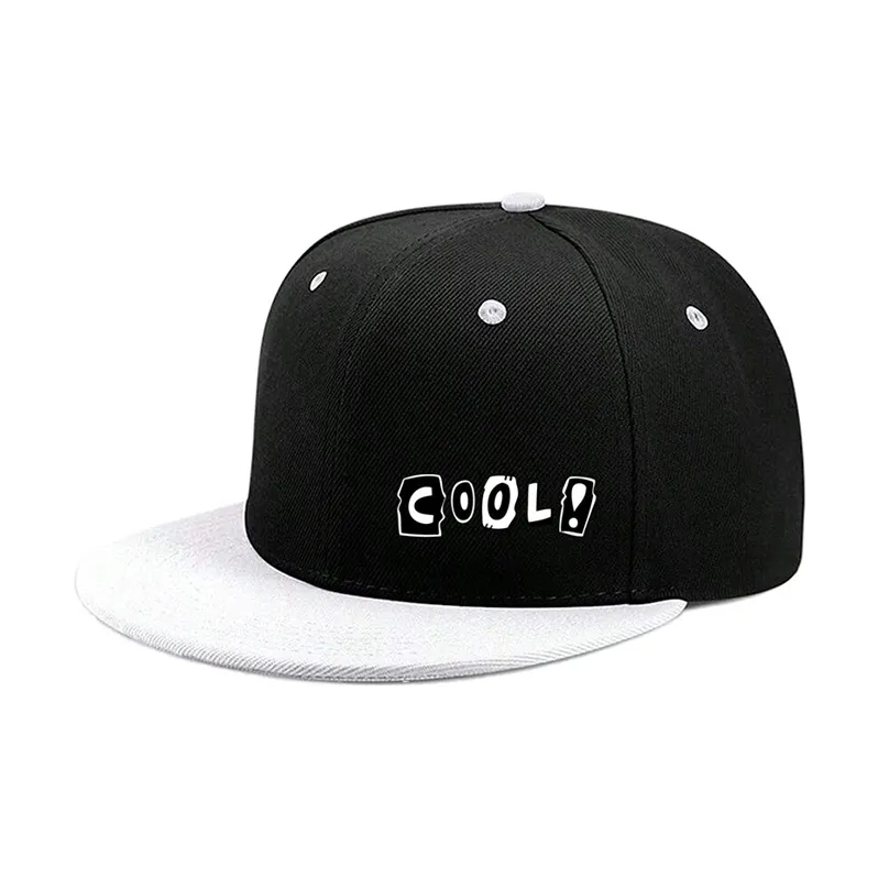 YUZHAOLIN Polyester Baseball Caps Unisex-0