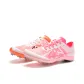 Pink Orange Mismatched