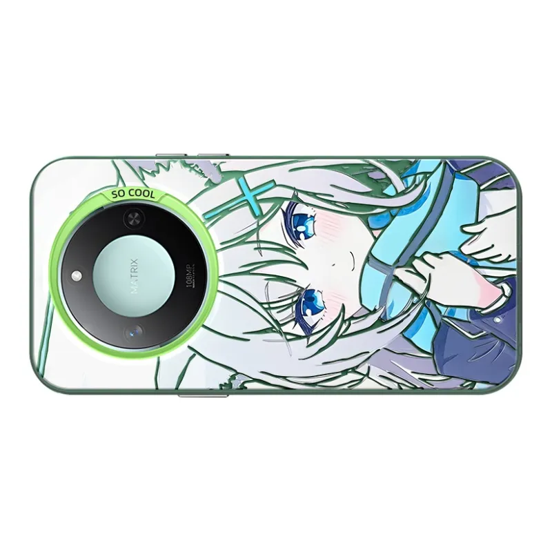 MANQIN Phone Cases-14