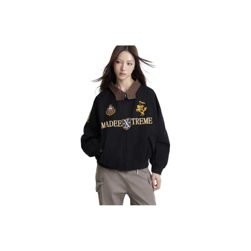 Extreme Turbo Jackets & Coats Unisex-7