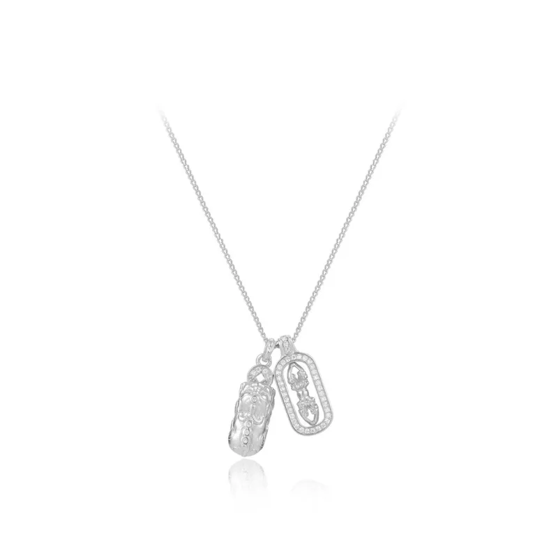 MGS Necklaces Men-0