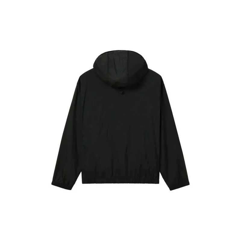 LACOSTE SS25 Jacket Men's Black-1
