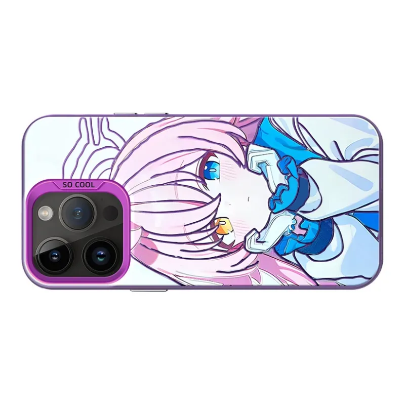 MANQIN Phone Cases-19