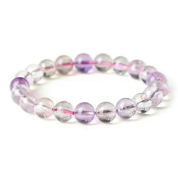 Crafts Women's Crystal Jade Bracelets Unisex