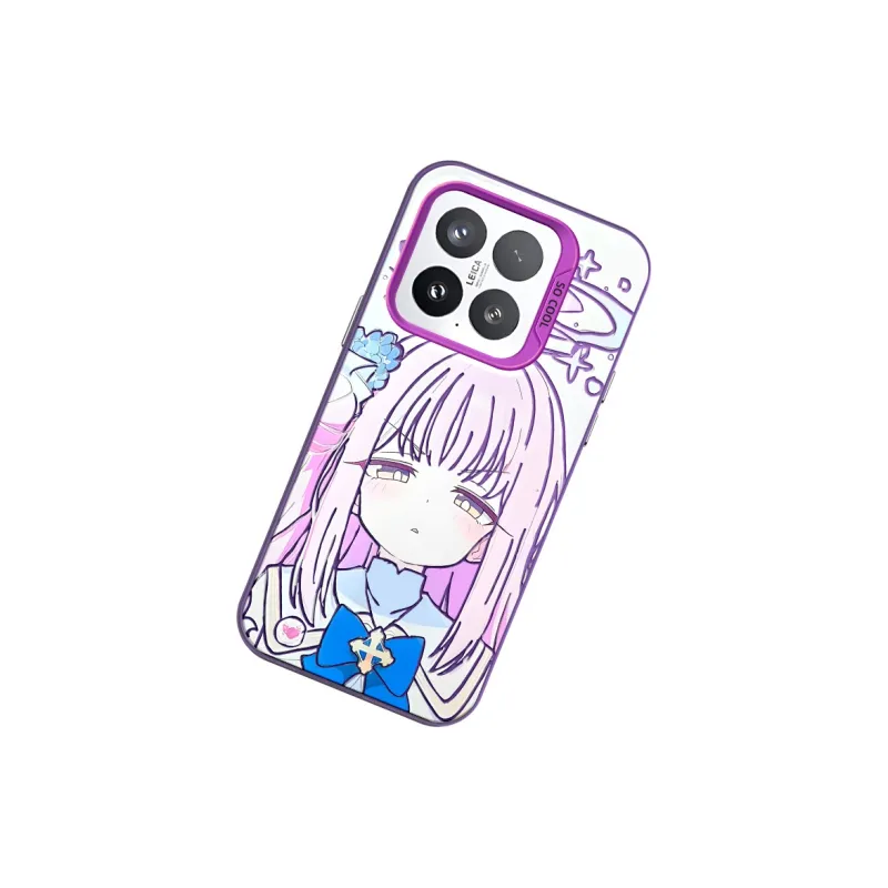 MANQIN Phone Cases-6