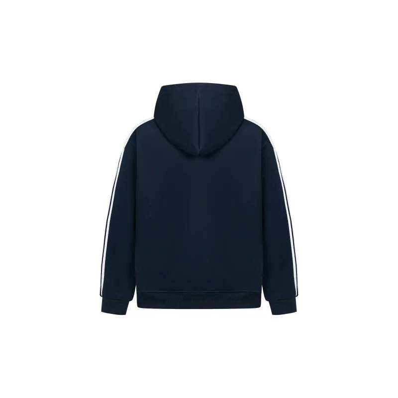 DanerWang Sweatshirts Unisex-6