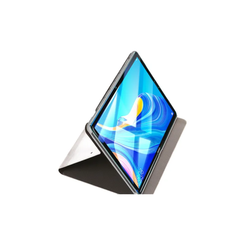 Flashing Demons Tablet Screen Protectors Compatibility With Huawei M6/Turbo, Blue Light Blocking Full Coverage Display-3