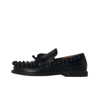 JW Anderson Loafers Women's Black