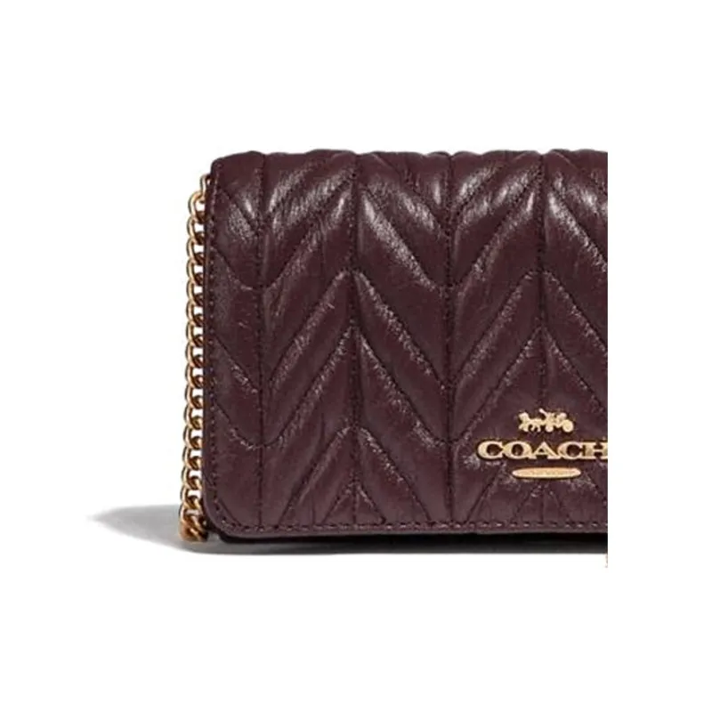 COACH Dressy Shoulder Bags-4