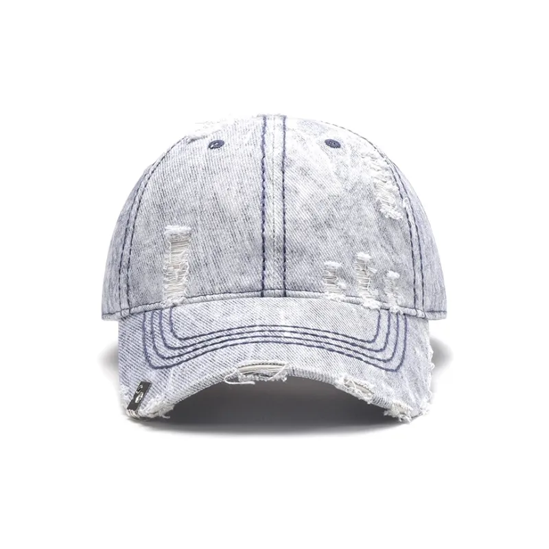 AAJF Cotton Baseball Caps Men's-3
