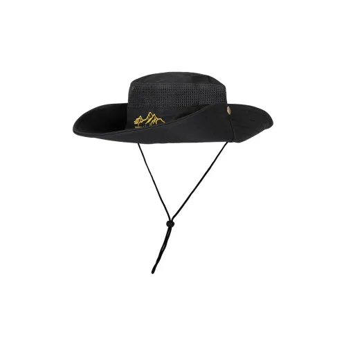 TUCANO Polyester Bucket Hats Men's