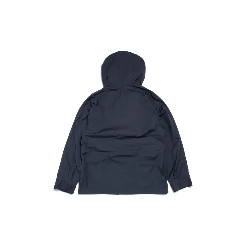 THE NORTH FACE PURPLE LABEL Parka Coats Unisex Dark Blue-1