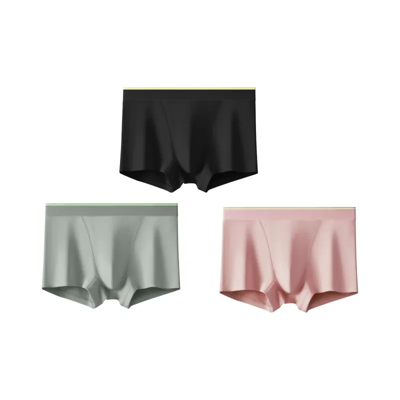 7 SEVFUN Underpants Men's 3 Pack-12
