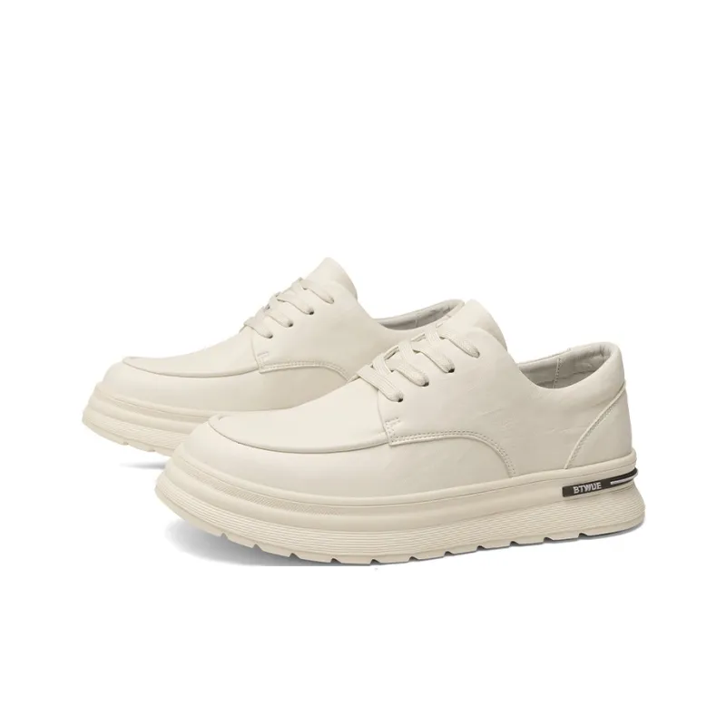 OFFER-AITR Anti-Slip And Wear-Resistant Lightweight Low-Top Skateboard Shoes Men's-8