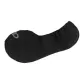 1 Pack-Black/Black