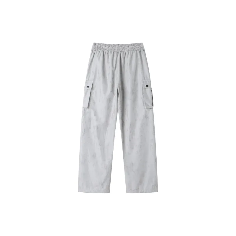 Jeep Casual Pants Unisex-7