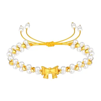OWNCOOL 999 Fine Silver Bracelets Women's