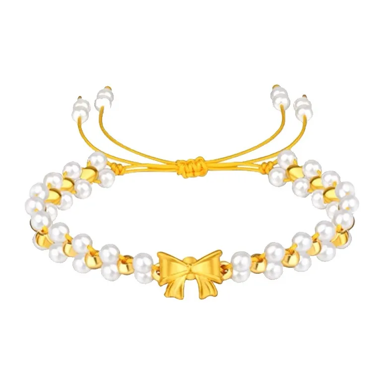 OWNCOOL 999 Fine Silver Bracelets Women's-0