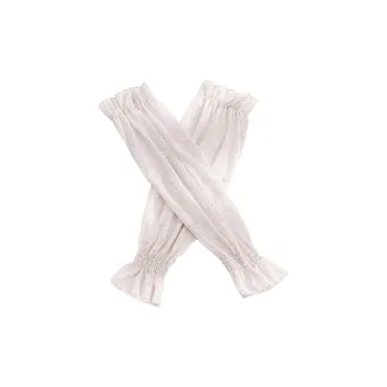 Shanghai Story Polyamide, Elastane Sun Protection Sleeves Women's