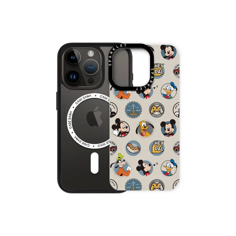 Disney Phone Cases-2