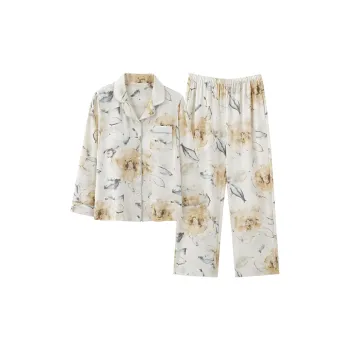 Lanza Pajama Set Women's 4 Pack