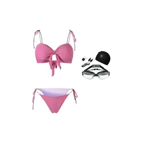 Yalu Preferred Swimming Sets Polyester Women's