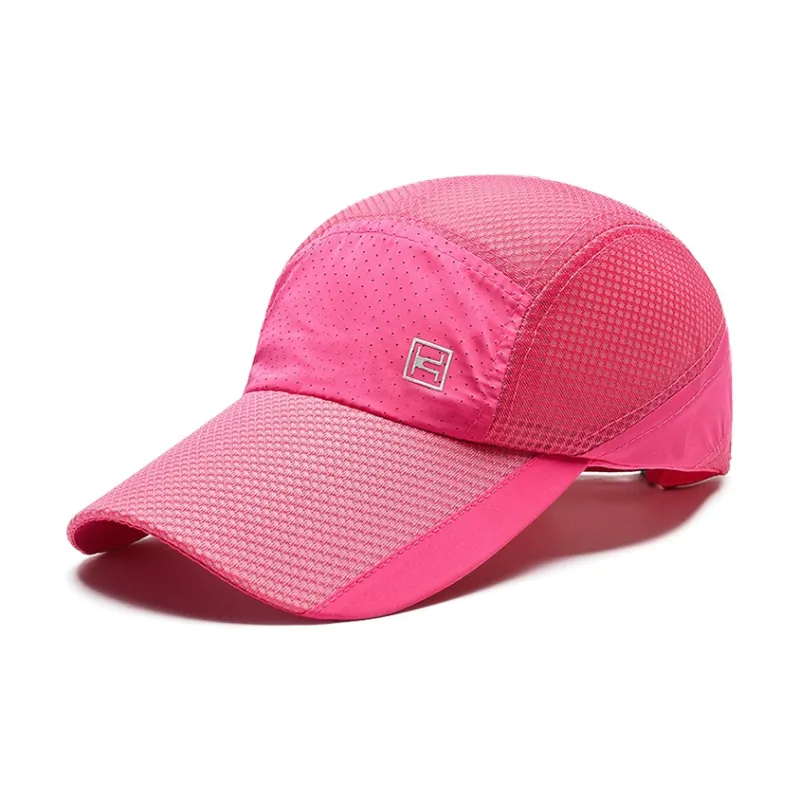Shizhu Polyester Baseball Caps Unisex-1