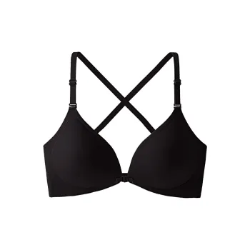 Vine Color Bra Women's Combo Set