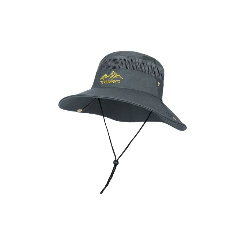 TUCANO Polyester Bucket Hats Men's-3