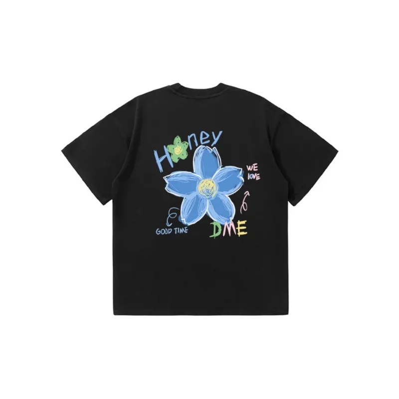 Dme T Shirts Unisex-1