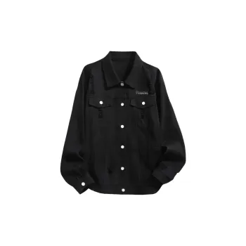TBSM Denim Jackets Unisex