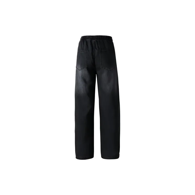 DOENU Jeans Unisex-9