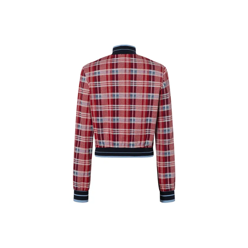 PINKO Jackets Women's Red-1