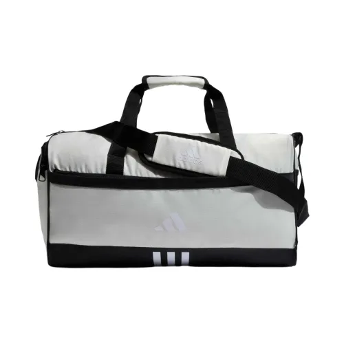 Adidas Travel Handbag Unisex Beige