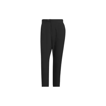 Adidas Code Chaos Knitted Sweatpants Men's Black