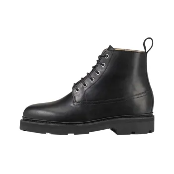 AIGLE Ankle Boots Men Bourbon Whiskey