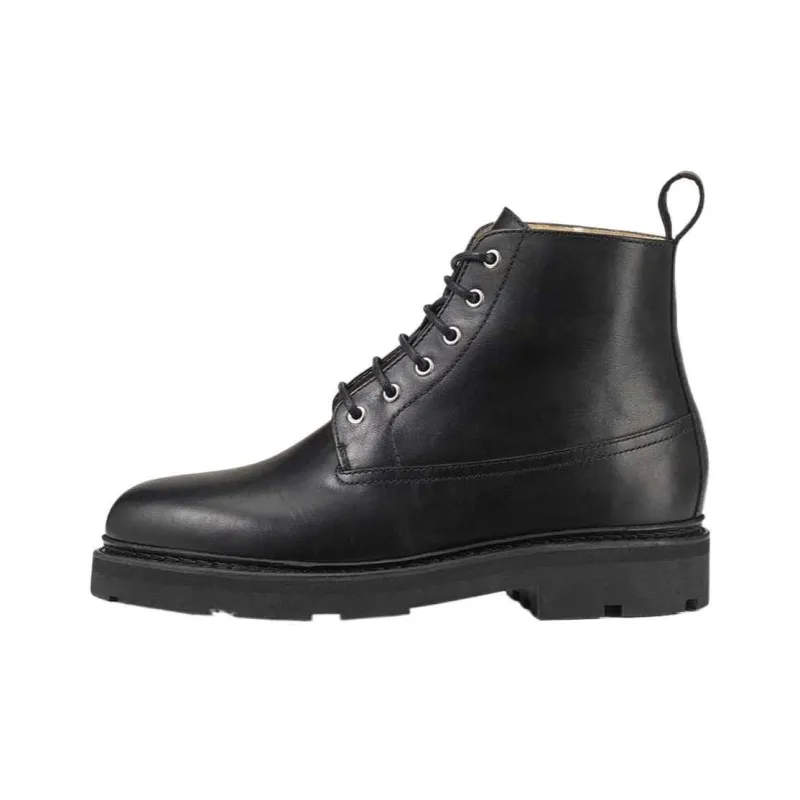 AIGLE Ankle Boots Men Bourbon Whiskey-0